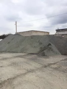 Бетон Раствор Керамзитобетон ФБС