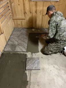 В поисках доп. работы)