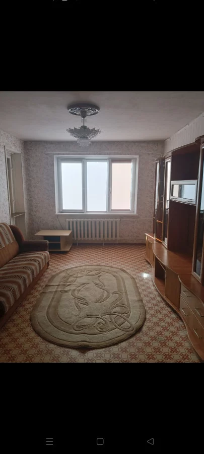 Двухкомнатную квартиру по Горелика