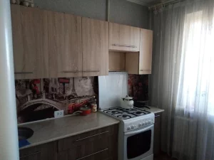 Однокомнатная квартира, Район Западный