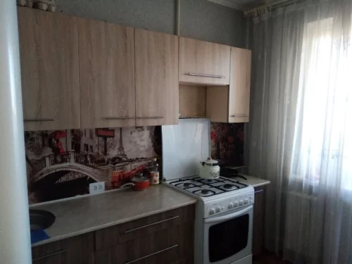 Однокомнатная квартира, Район Западный
