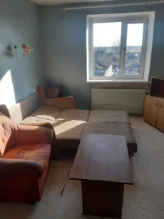 2х комнатную квартиру в п.Туголица