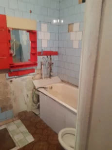 2х комнатную квартиру в п.Туголица