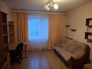1-комнатная квартира в ЖК Олимпийский, 220у.е