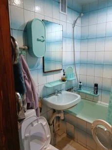 Квартиру возле вокзала после ремонта