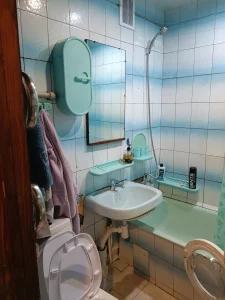 Квартиру возле вокзала после ремонта