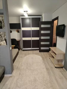 1-комнатную квартиру