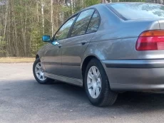 BMW 525 TDS 1999г/в
