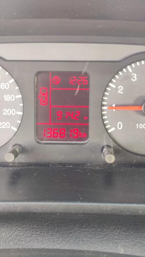 Chery A13 1.5Б 2013г