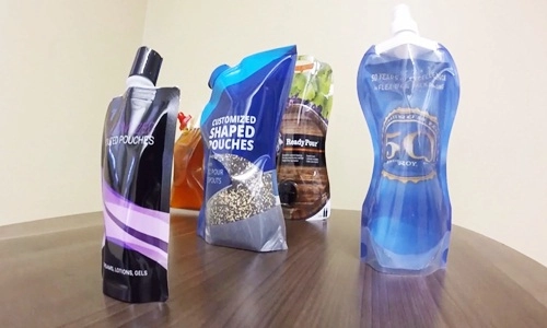 Упаковка для чая и кофе должна быть качественной