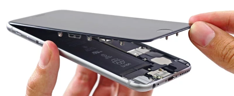 Ремонт техники iphone 6s в нашем сервисном центре - service.org.ua