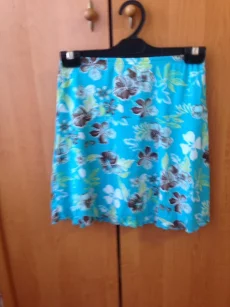 Летняя юбка