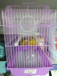 Клетка для птиц