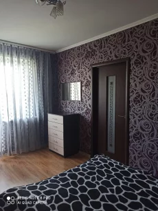 2-х квартира с ремонтом на сутки, короткий срок по ул. Ульяновская 21