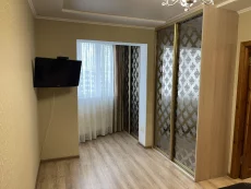 Квартира на сутки на Ульяновской