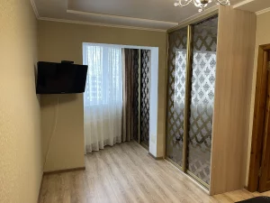 Квартира на сутки на Ульяновской