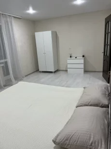 Квартира на сутки в центре города