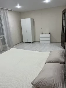 Квартира на сутки в центре города