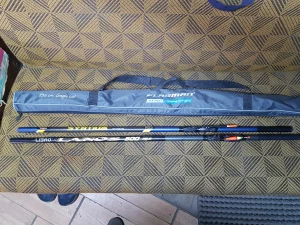 Удилище маховое 5м 50р