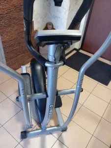 Тренажёр эллипс