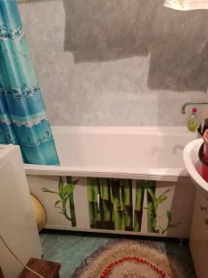 2-ух комнатную квартиру