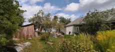 2-х комнатная квартира с газ. отопл. и сан/узлом по ул. Баумана