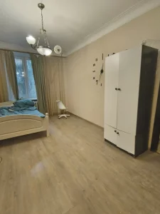2-комнатная квартира по адресу: ул. Ковзана, д. 7