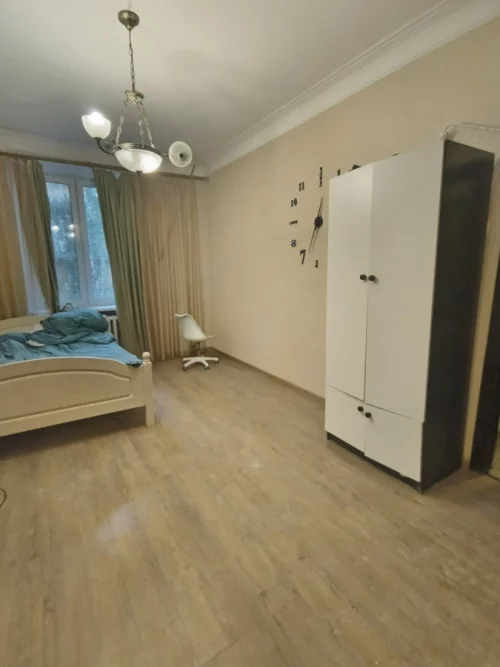 2-комнатная квартира по адресу: ул. Ковзана, д. 7
