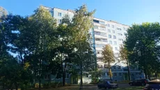 3-комнатная квартира по ул. Лынькова, 37а (р-н ТЦ Карусель)