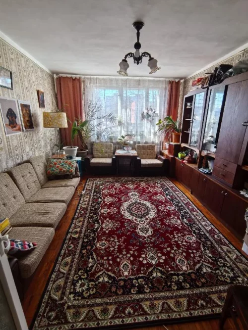 3-комнатная квартира по ул. Лынькова