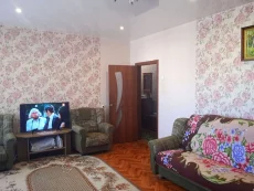 3-комнатная квартира в центре по ул. Горького, 38А. 47000 у.е