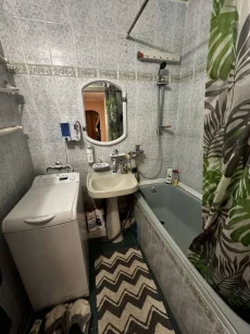 Трехкомнатная квартира по ул. Ульяновская, д. 72