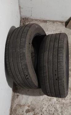 Мишлен 225 55 R18