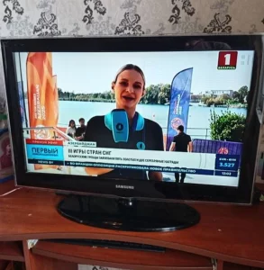 Samsung 32 дюйма