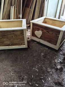 Подставки для цветов