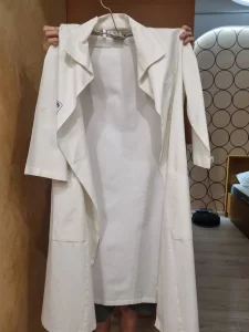 Халат