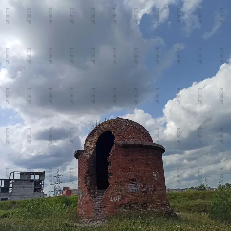 Самое известное место в крепости