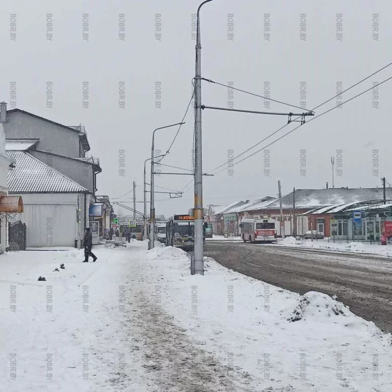 Коротко о погоде