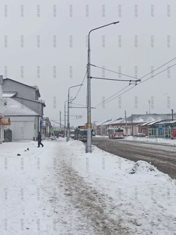 Коротко о погоде