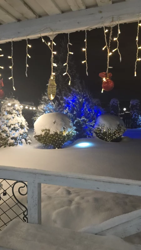 Вы только посмотрите, какая красота в усадьбе берёзовичи под бобруйском