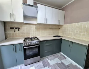 Кухни по индивидуальным проектам