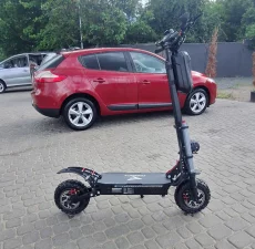Электросамокат FREEBOY J30 MAX