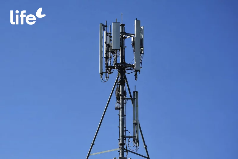 У Life лучшее качество связи в областных городах. Итоги отчёта БелГИЭ за I квартал