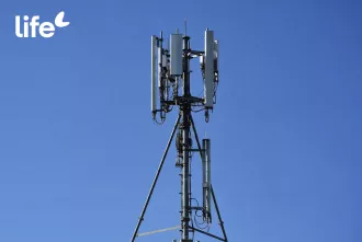 У Life лучшее качество связи в областных городах. Итоги отчёта БелГИЭ за I квартал