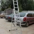 Лестницы-стремянки 4 и 6 метра