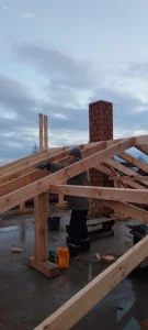 Полный комплекс строительных работ