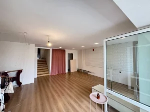 Однокомнатная квартира по ул. Ульяновской, д. 60