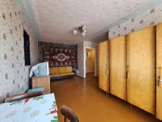 1 комнатная квартира в центре