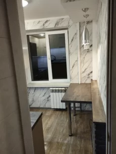 Однокомнатную квартиру