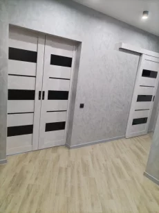 Однокомнатная квартира по ул. Рокоссовского, д. 86а